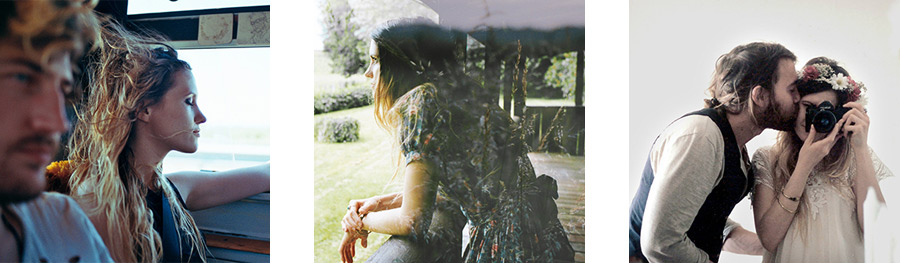 Maud Chalard